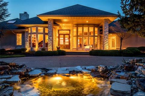 741 Hillenkamp Dr, Weldon Spring, MO 63304 photo 1