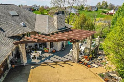 741 Hillenkamp Dr, Weldon Spring, MO 63304 photo 62