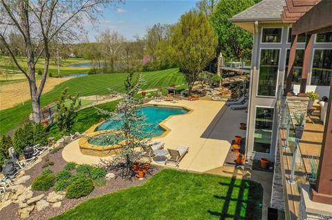 741 Hillenkamp Dr, Weldon Spring, MO 63304 photo 65
