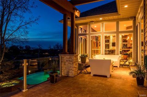 741 Hillenkamp Dr, Weldon Spring, MO 63304 photo 95