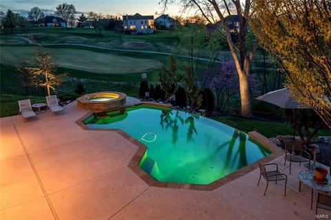 741 Hillenkamp Dr, Weldon Spring, MO 63304 photo 85