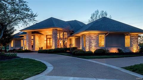 741 Hillenkamp Dr, Weldon Spring, MO 63304 photo 3