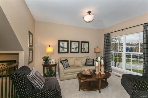 1249 Westrun Dr, Ballwin, MO 63021 photo 5