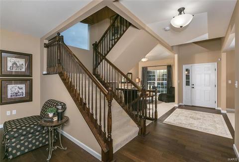 1249 Westrun Dr, Ballwin, MO 63021 photo 7