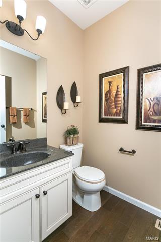 1249 Westrun Dr, Ballwin, MO 63021 photo 23
