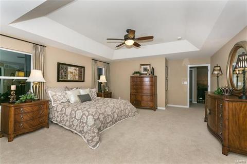 1249 Westrun Dr, Ballwin, MO 63021 photo 17