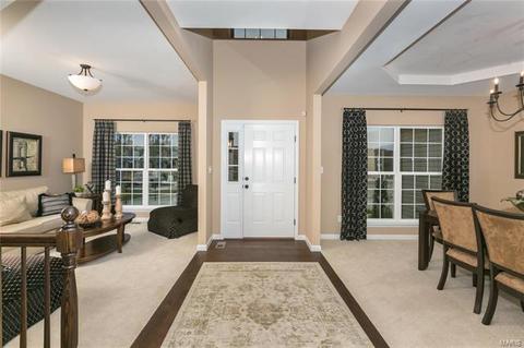 1249 Westrun Dr, Ballwin, MO 63021 photo 6