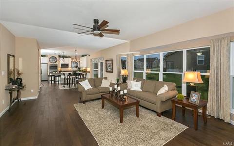 1249 Westrun Dr, Ballwin, MO 63021 photo 11