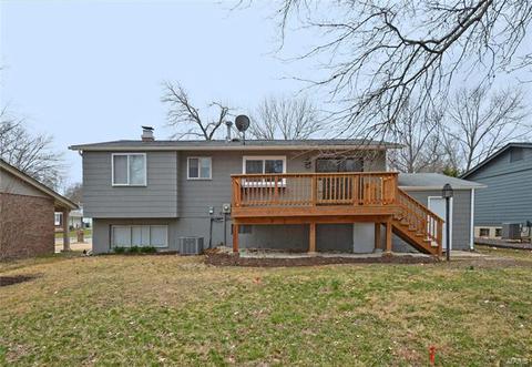 551 Golfwood Dr, Ballwin, MO 63021 photo 16