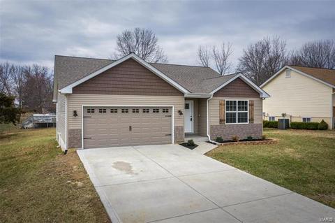 13 E Ofallon Dr, O'fallon, MO 63366 photo 1