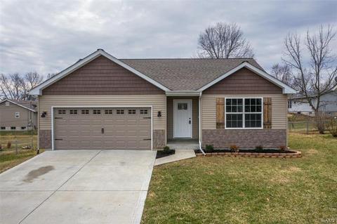 13 E Ofallon Dr, O'fallon, MO 63366 photo 2