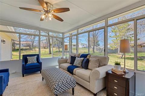 840 Pine Village Ct, Ballwin, MO 63021 photo 12