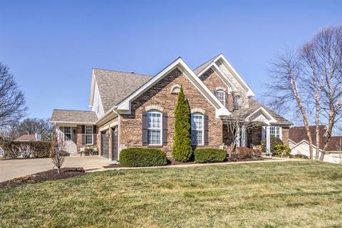 1455 Lucerne Manor Dr, Weldon Spring, MO 63304 photo 41