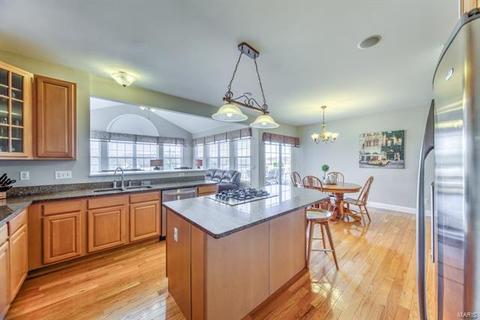 1455 Lucerne Manor Dr, Weldon Spring, MO 63304 photo 8