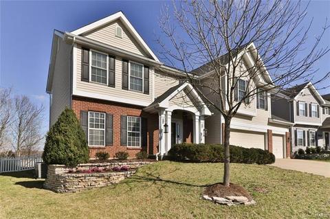 518 Meramec View Dr, Eureka, MO 63025 photo 2