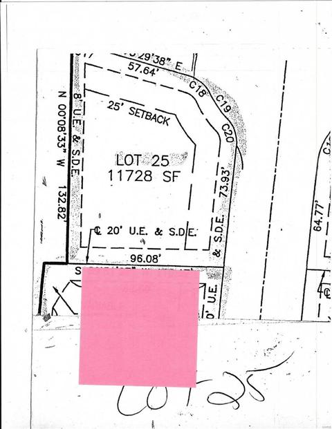 853 Sarah Ln, Union, MO 63084 photo 1
