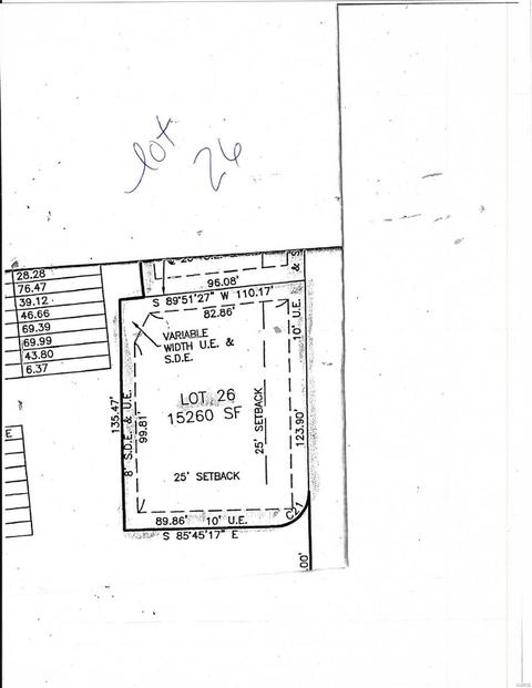 857 Sarah Ln, Union, MO 63084 photo 1