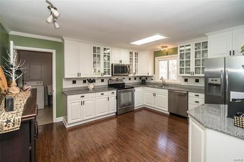 815 Boleyn, Manchester, MO 63021 photo 11