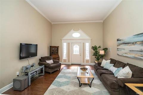 815 Boleyn, Manchester, MO 63021 photo 5