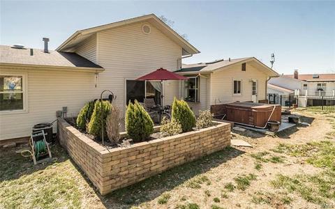 815 Boleyn, Manchester, MO 63021 photo 36