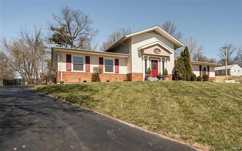 815 Boleyn, Manchester, MO 63021 photo 3