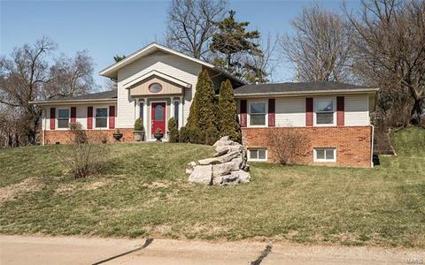 815 Boleyn, Manchester, MO 63021 photo 38