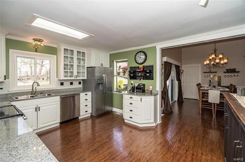 815 Boleyn, Manchester, MO 63021 photo 13