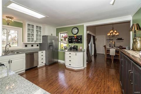 815 Boleyn, Manchester, MO 63021 photo 16
