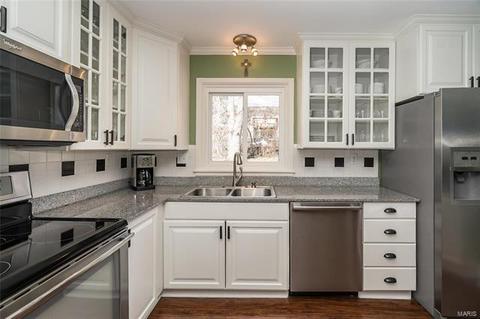 815 Boleyn, Manchester, MO 63021 photo 14