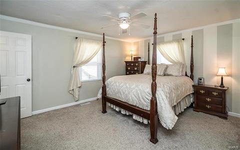 815 Boleyn, Manchester, MO 63021 photo 22