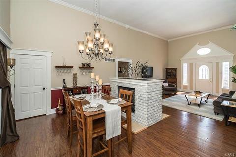 815 Boleyn, Manchester, MO 63021 photo 10