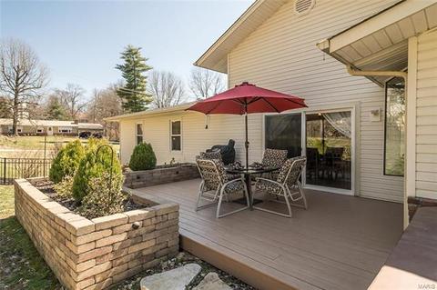 815 Boleyn, Manchester, MO 63021 photo 32