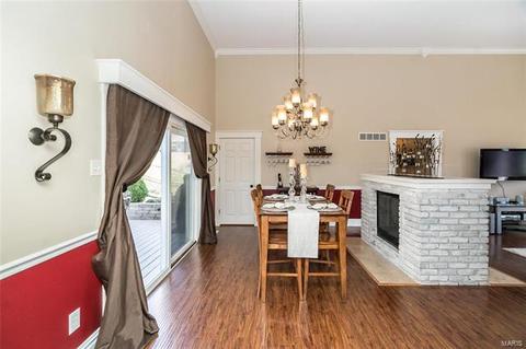 815 Boleyn, Manchester, MO 63021 photo 9