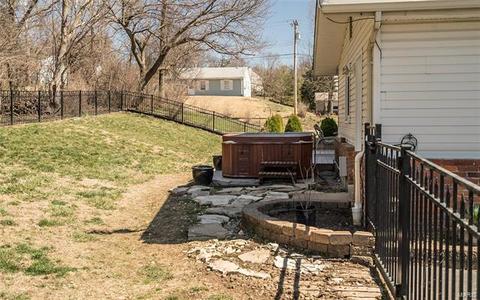 815 Boleyn, Manchester, MO 63021 photo 29