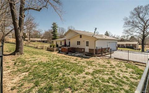 815 Boleyn, Manchester, MO 63021 photo 30