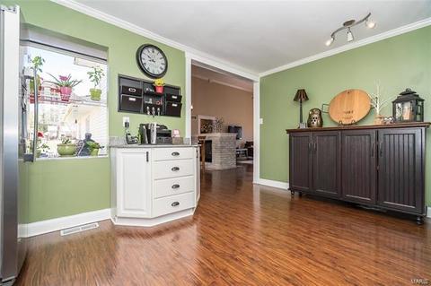 815 Boleyn, Manchester, MO 63021 photo 15