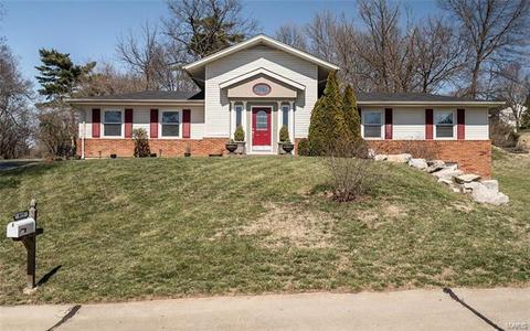 815 Boleyn, Manchester, MO 63021 photo 37