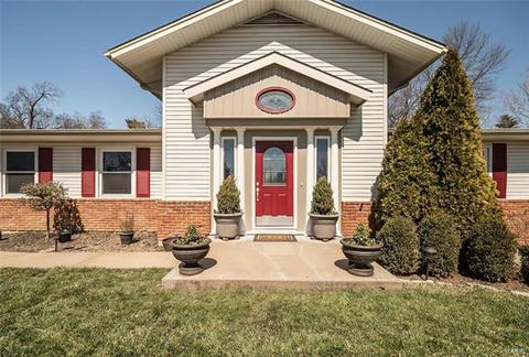 815 Boleyn, Manchester, MO 63021 photo 2