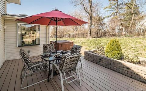 815 Boleyn, Manchester, MO 63021 photo 35