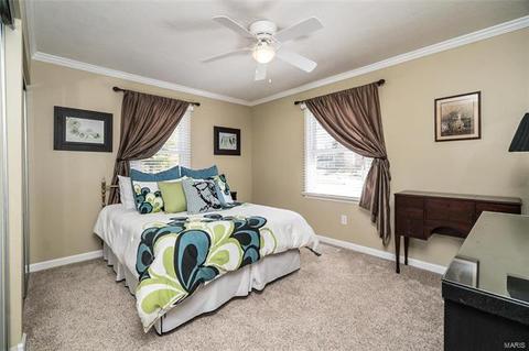 815 Boleyn, Manchester, MO 63021 photo 21