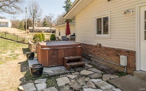 815 Boleyn, Manchester, MO 63021 photo 31