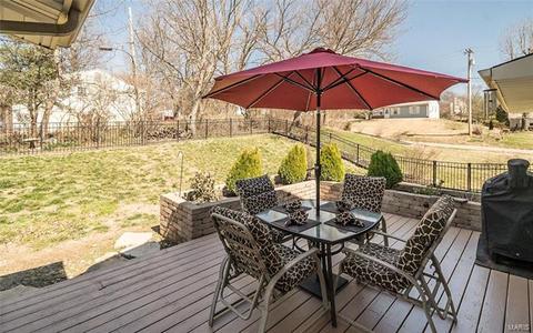 815 Boleyn, Manchester, MO 63021 photo 33