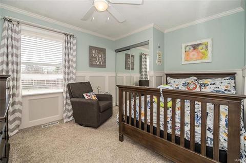 815 Boleyn, Manchester, MO 63021 photo 19