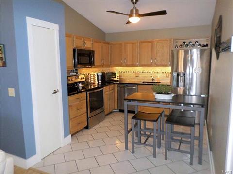 757 Ridgeside Dr #K, Ballwin, MO 63021 photo 7