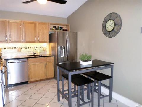 757 Ridgeside Dr #K, Ballwin, MO 63021 photo 8
