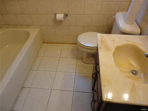 2829 Moniteau, Saint Louis, MO 63121 photo 19