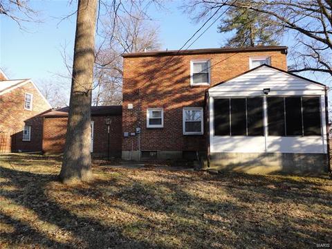 2829 Moniteau, Saint Louis, MO 63121 photo 23