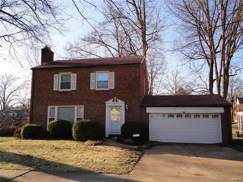 2829 Moniteau, Saint Louis, MO 63121 photo 1