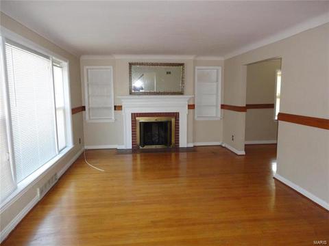 2829 Moniteau, Saint Louis, MO 63121 photo 2