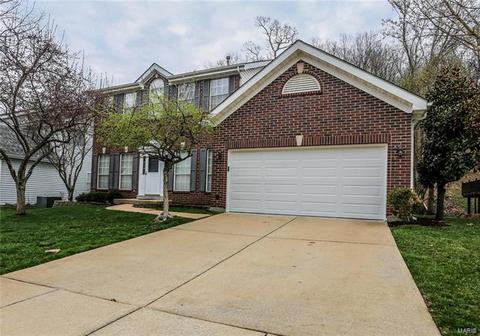 650 Legends View Dr, Eureka, MO 63025 photo 5
